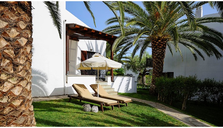 Trikorfo Beach Hotel - NR, Халкидики